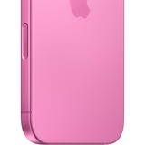 Apple iPhone 16 256GB, Handy pink, iOS