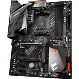 GIGABYTE A520 AORUS ELITE, Mainboard 