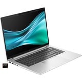 HP EliteBook 845 G11 (9G0K8ET), Notebook silber, AMD Ryzen 7 8840U, AMD Radeon 780M, 16 GB DDR5, 512 GB SSD, Windows 11 Pro 64-Bit