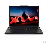 Lenovo ThinkPad L16 G1 (21L3002BGE), Notebook schwarz, Intel® Core™ Ultra 5 125U, Intel® Graphics, 32 GB DDR5, 1 TB SSD, Windows 11 Pro 64-Bit