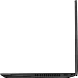 Lenovo ThinkPad P16s G2 (21K9000FGE), Notebook schwarz, Windows 11 Pro 64-Bit, 40.6 cm (16 Zoll), 512 GB SSD