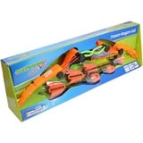 Outdoor active Power Bogen-Set mit 3 Pfeilen, Geschicklichkeitsspiel 