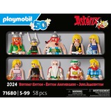 PLAYMOBIL 71680 Asterix Figurenset, Konstruktionsspielzeug 