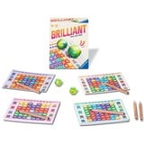 Ravensburger Brilliant, Würfelspiel 