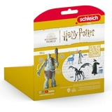 Schleich Wizarding World Harry Potter - Troll, Spielfigur 