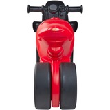 Simba Sport Bike Laufrad Rot 