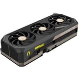 ZOTAC GeForce RTX 5090 SOLID OC, Grafikkarte DLSS 4, 3x DisplayPort, 1x HDMI 2.1