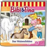 tonies Bibi & Tina - Das Waisenfohlen, Spielfigur Hörspiel