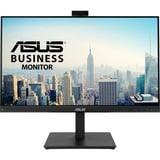 ASUS BE279QSK, LED-Monitor 69 cm (27 Zoll), schwarz, FullHD, IPS, Webcam