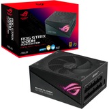 ROG STRIX 1200W Gold Aura Edition, PC-Netzteil