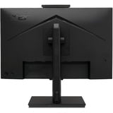 Acer Vero B248YGbemiqprcuzx, LED-Monitor 60.5 cm (23.8 Zoll), schwarz, FullHD, IPS, USB-C, RJ45, Webcam, 120Hz Panel