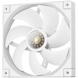 DeepCool FT14 WH 140x140x25, Gehäuselüfter weiß, 140 mm