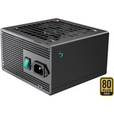 DeepCool PN750D, PC-Netzteil schwarz, 750 Watt