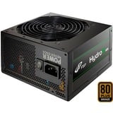 FSP HYDRO K PRO 500W, PC-Netzteil 2x PCIe, 500 Watt