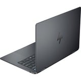 HP OmniBook Ultra Flip 14-fh0079ng, Notebook grau, Windows 11 Home 64-Bit, 35.6 cm (14 Zoll) & 120 Hz Display, 2 TB SSD