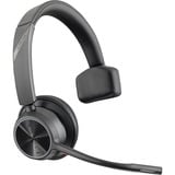 HP Poly Voyager 4310, Headset Mono, USB-A, Bluetooth