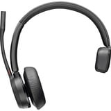 HP Poly Voyager 4310, Headset Mono, USB-A, Bluetooth