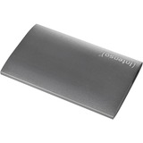 Intenso Externe SSD TX800 1 TB anthrazit, USB-A 3.2 Gen 2x2 (20 Gbit/s)