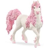 Schleich Bayala Blüten Einhorn Stute, Spielfigur 