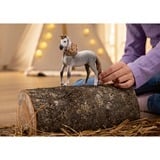 Schleich Horse Club Andalusier Hengst, Spielfigur 