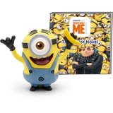 Tonies Despicable Me - The Junior Novel, Spielfigur Hörspiel, englische Sprachausgabe