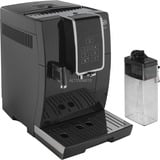 DeLonghi Dinamica ECAM 350.50.B , Vollautomat schwarz