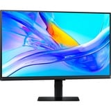 SAMSUNG ViewFinity S80UD S27D800UAU, LED-Monitor 68 cm (27 Zoll), schwarz, UltraHD/4K, IPS, USB-Hub