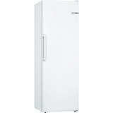 Bosch GSN33VWEP Serie 4, Gefrierschrank weiß