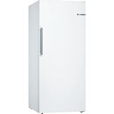 Bosch GSN51DWDP Serie 6, Gefrierschrank weiß