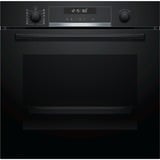 Bosch HBA578BB0 Serie 6, Backofen schwarz