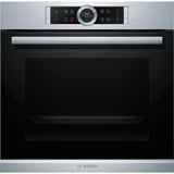 Bosch HBG635BS1 Serie 8, Backofen edelstahl