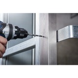 Bosch HSS-Spiralbohrer PointTeQ Hex, Ø 4mm 10 Stück, Arbeitslänge 43mm