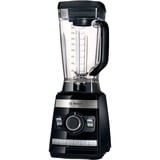 Bosch High speed Standmixer VitaBoost MMBH6P6BDE schwarz, 1.600 Watt, 2,5 Liter