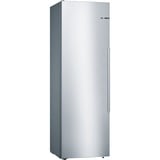 Bosch KSF36PIDP Serie 8, Vollraumkühlschrank edelstahl