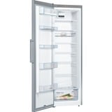 Bosch KSV36VLDP Serie 4, Vollraumkühlschrank edelstahl