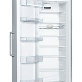 Bosch KSV36VLEP Serie 4, Vollraumkühlschrank edelstahl