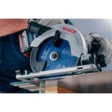 Bosch Kreissägeblatt Expert for Aluminium, Ø 184mm, 54Z Bohrung 20mm, für Akku-Handkreissägen