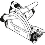 Bosch Kreissägeblatt Standard for Wood, Ø 136mm, 24Z Bohrung 15,875mm, für Akku-Handkreissägen