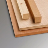 Bosch Kreissägeblatt Standard for Wood, Ø 140mm, 24Z Bohrung 20mm, für Akku-Handkreissägen