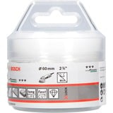 Bosch PRO Ceramic dry X-LOCK Trockenbohrkrone, Ø 60mm, Bohrer 