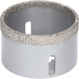 Bosch PRO Ceramic dry X-LOCK Trockenbohrkrone, Ø 67mm, Bohrer 
