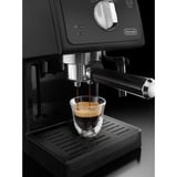 DeLonghi ECP 31.21, Espressomaschine schwarz