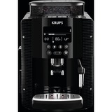 Krups EA Espresso-Kaffee-Vollautomat 8150 schwarz