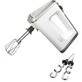 Krups Handmixer 3Mix 9000 GN9001 weiß/edelstahl, 500 Watt