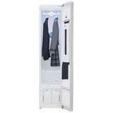 LG Styler S3BF, Dampfschrank 