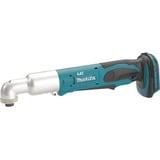 Makita Akku-Winkelschlagschrauber DTL061Z, 18Volt blau/schwarz, ohne Akku und Ladegerät