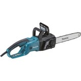 Makita Elektro-Kettensäge UC3551A blau/schwarz, 2.000 Watt