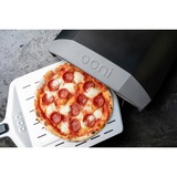 Ooni Koda Pizzaofen schwarz/silber