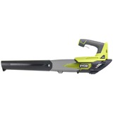 Ryobi ONE+ Akku-Laubgebläse OBL18JB, 18Volt, Laubbläser grün/schwarz, ohne Akku und Ladegerät