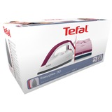 Tefal Easygliss FS 4030, Bügeleisen weiß/lila